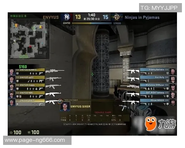 BLG在CSGO阵地战中的表现分析与战术得失总结 BLG在CSGO阵地战中的表现分析与战术得失总结