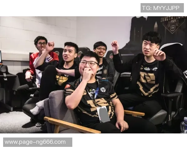 RNG战队运营策略深度分析与未来发展展望 RNG战队运营策略深度分析与未来发展展望