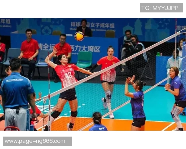 全运会女排焦点战辽宁对决上海展现巅峰实力与团队合作精神 全运会女排焦点战辽宁对决上海展现巅峰实力与团队合作精神