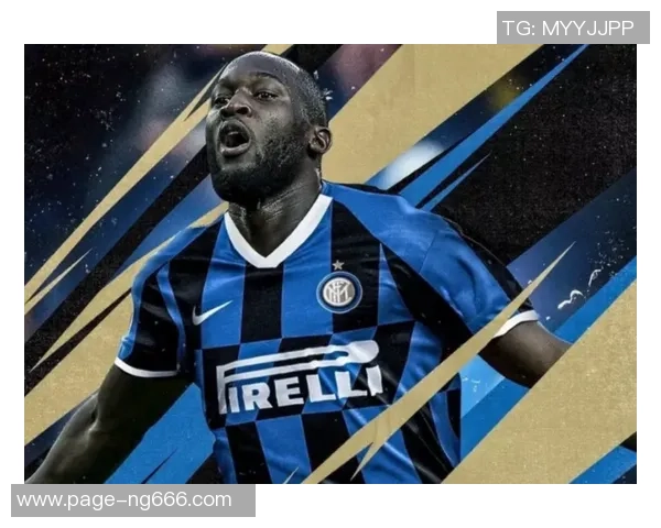 卢卡库重返巅峰之路:从困境到辉煌的足球传奇旅程 卢卡库重返巅峰之路:从困境到辉煌的足球传奇旅程