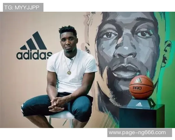 多诺万米切尔：从新秀到全明星的辉煌之路与未来展望