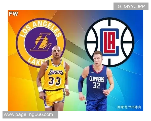 快船与湖人对决直播观看指南及赛事信息分享